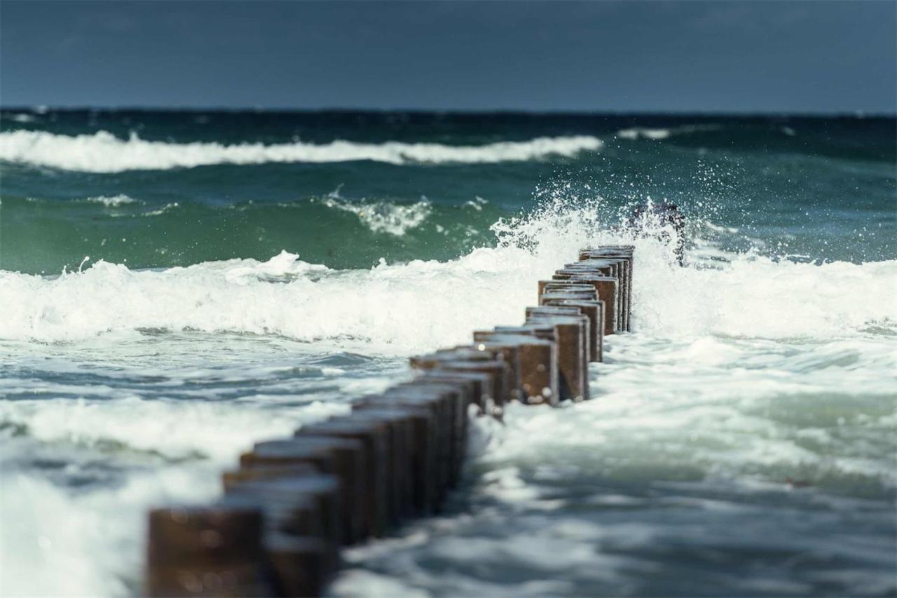 Meeresrauschen Graal-Mueritz Exteriér fotografie