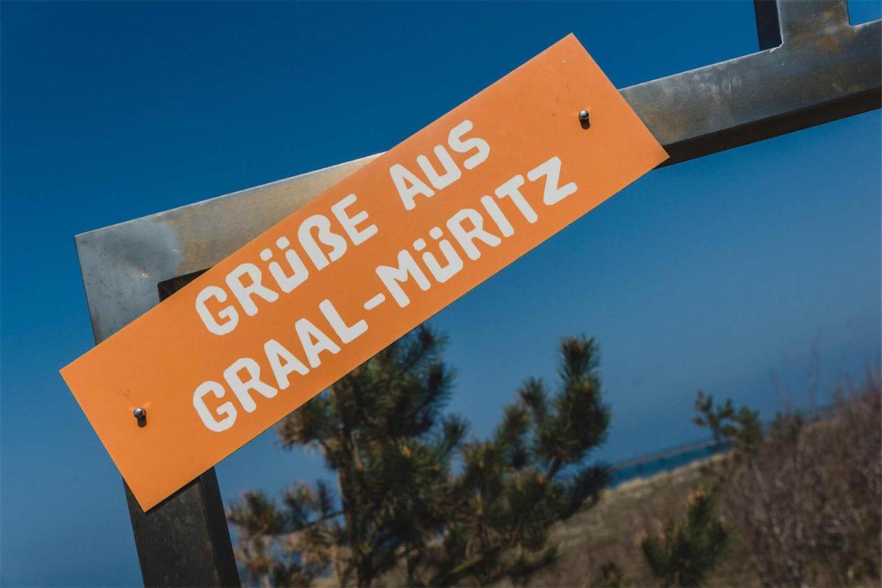 Meeresrauschen Graal-Mueritz Exteriér fotografie