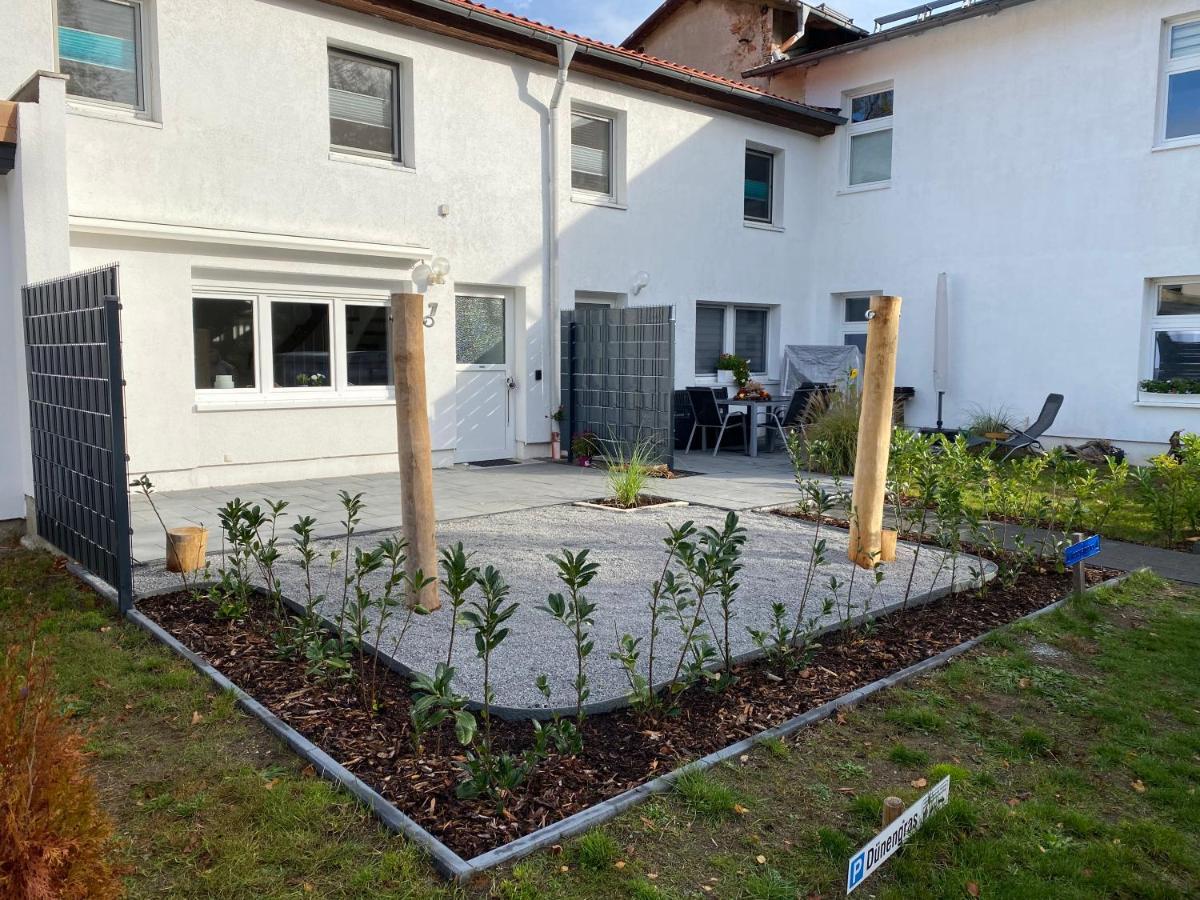 Meeresrauschen Graal-Mueritz Exteriér fotografie